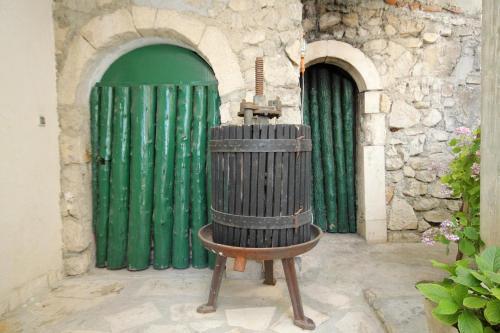 Apartment Makarska 6767b