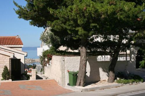 Apartment Makarska 6767b