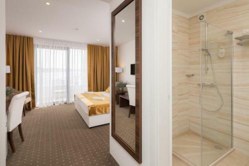 Hotel Perla