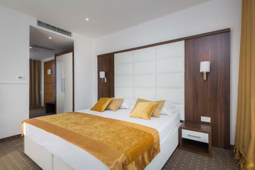 Hotel Perla
