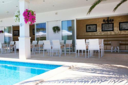 Hotel Perla