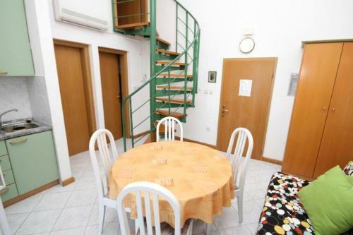 Apartment Moscenicka Draga 7774b
