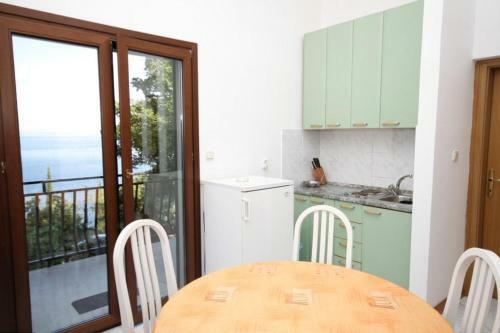 Apartment Moscenicka Draga 7774b