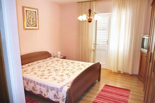 Apartments By The Sea Barbat (rab) - 4978