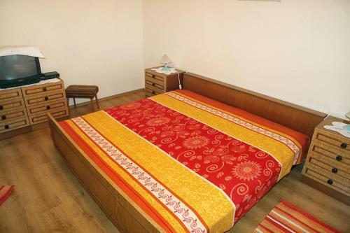Apartments By The Sea Barbat (rab) - 4978