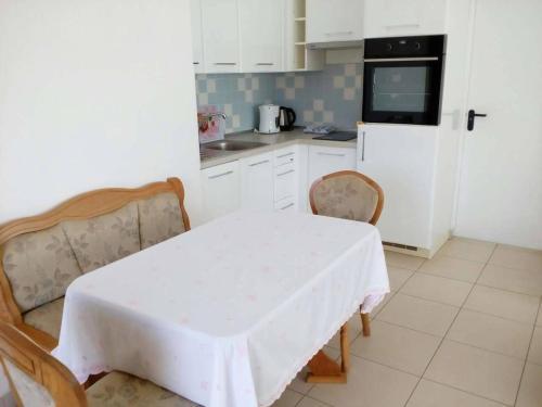 Bluegum Apartments