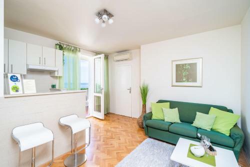 Apartment Bakus