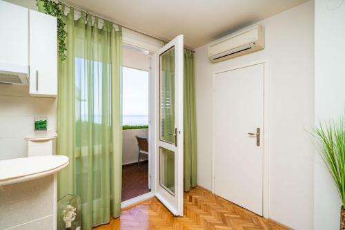 Apartment Bakus