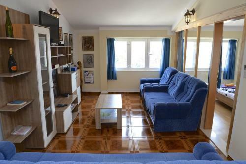 Apartment Bella Vista