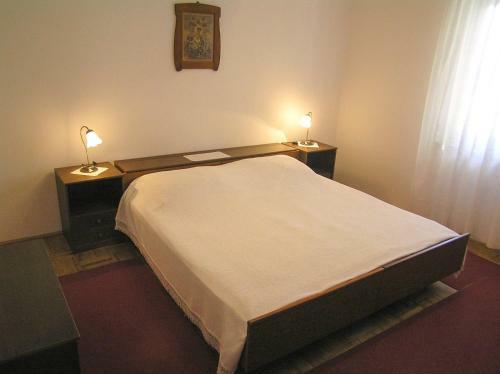 Apartment In Pag/insel Pag 15905