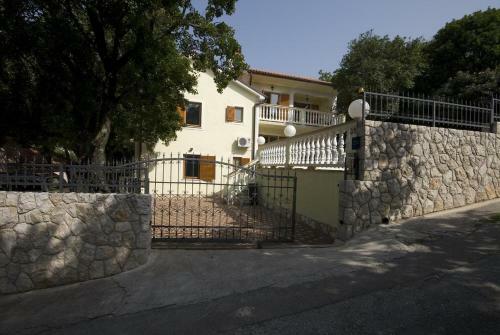 Apartment Povile 2398b