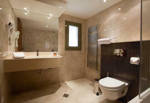 Hotel Blue Waves Resort