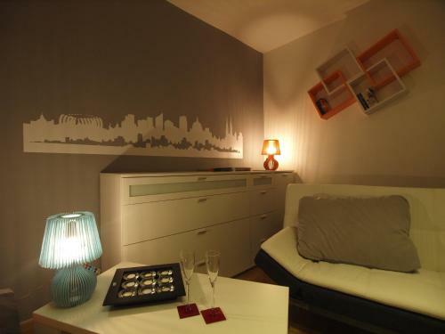 Apartman Design Maksimir