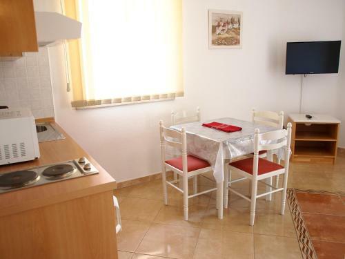 Apartments Rados