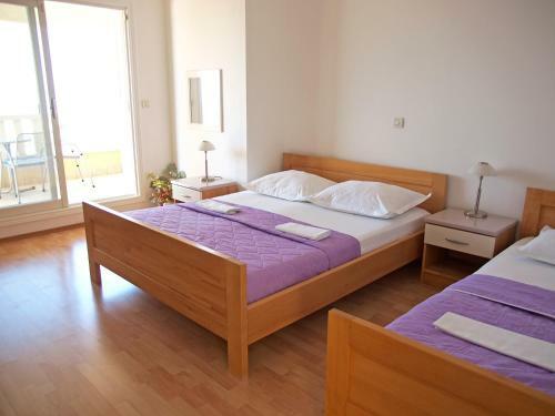 Apartments Rados