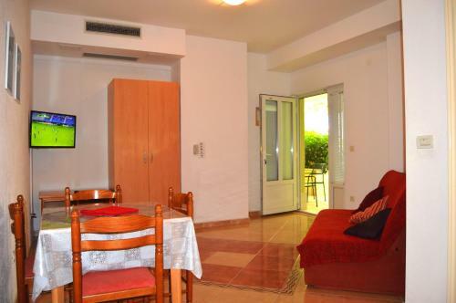 Apartments Rados