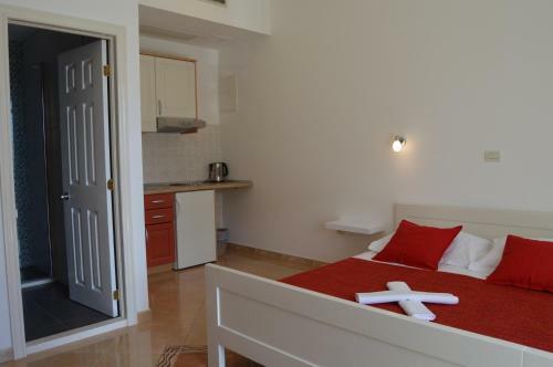 Apartments Rados