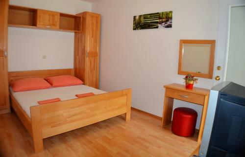 Apartments Rados