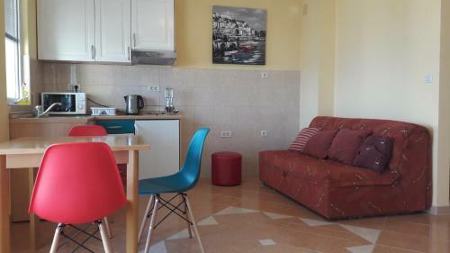 Apartments Rados
