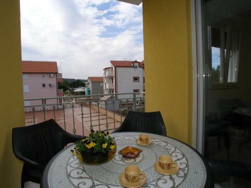 Apartments Marina