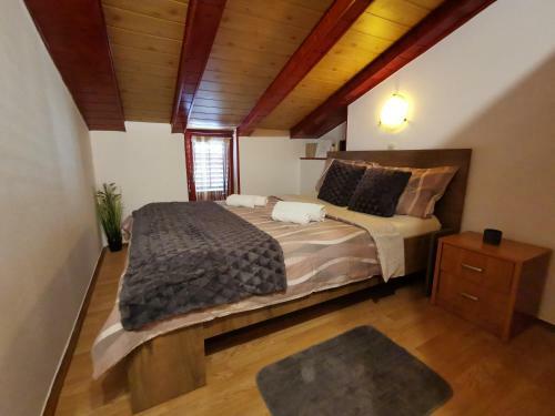 Apartment Orki?