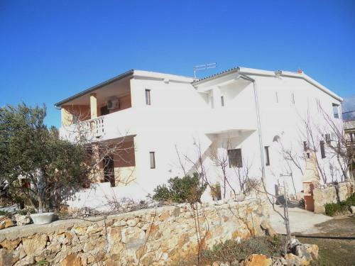 Apartment In Razanac/zadar Riviera 7828