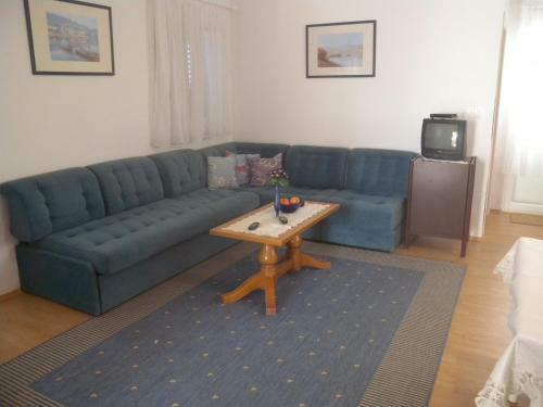 Apartment In Razanac/zadar Riviera 7828