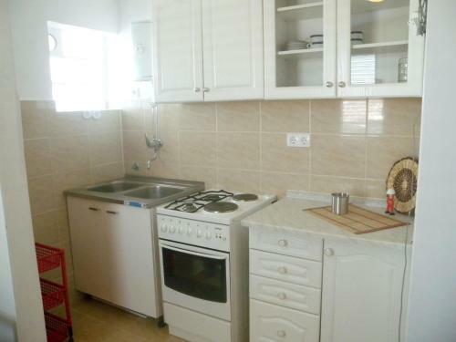 Apartment In Razanac/zadar Riviera 7828
