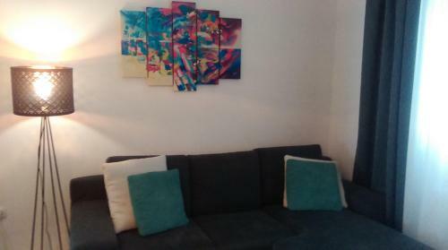 Apartments Sulekova