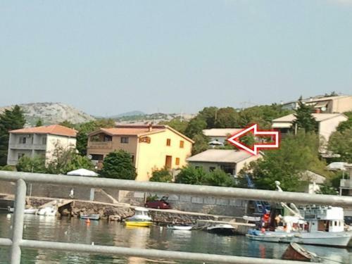 Apartman Nena