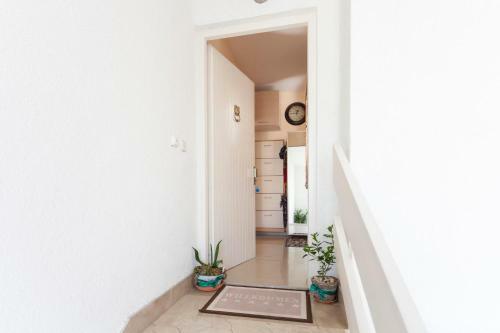 Deluxe Apartment Mareno
