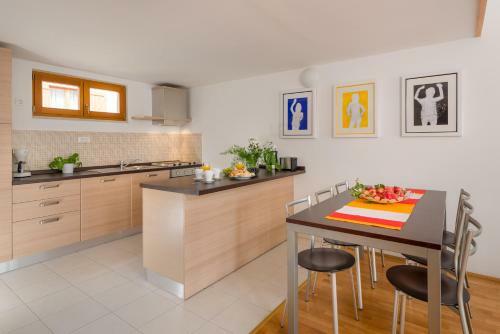 Apartments Vallum