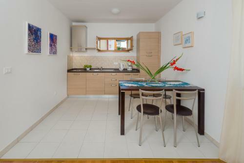 Apartments Vallum