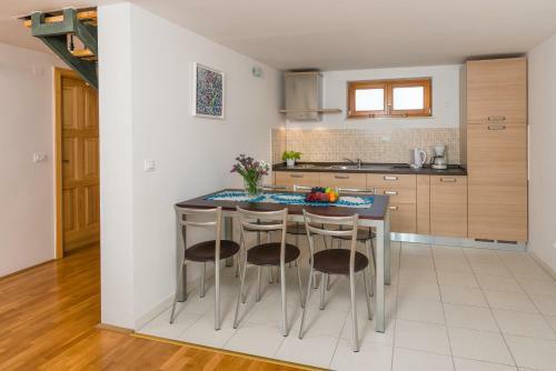 Apartments Vallum