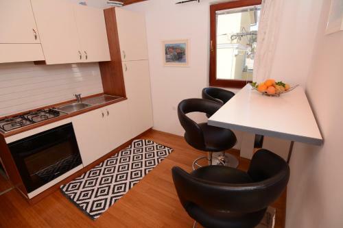 Apartments Vitoria