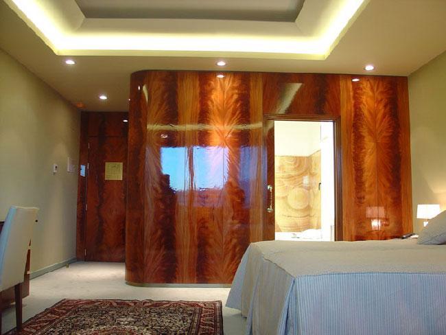 Mirador Del Moncayo Hotel