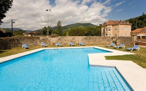 Hotel Cason De La Marquesa