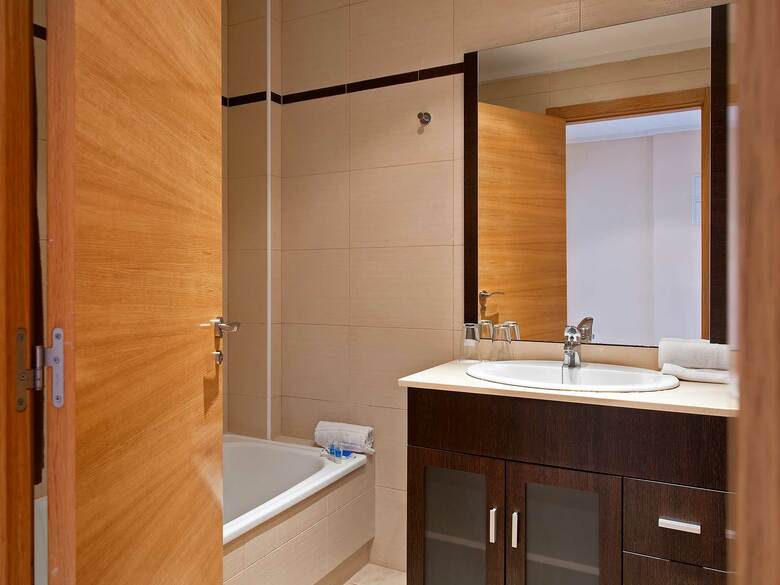 Apartamentos Alicante Hills
