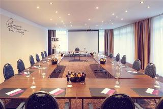 *mercure Hotel Frankfurt Dreieich*