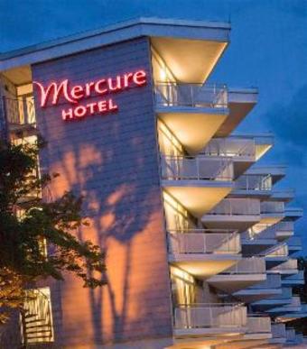 *mercure Hotel Frankfurt Dreieich*