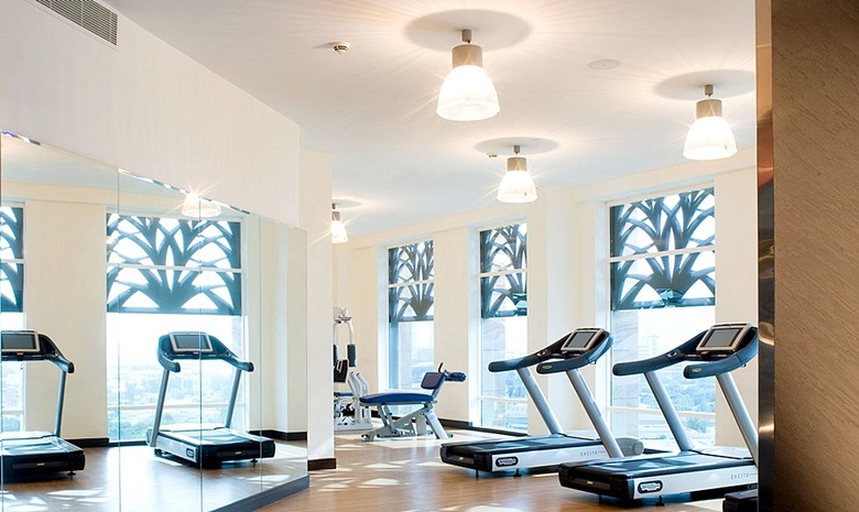 Aparthotel Fraser Suites Dubai