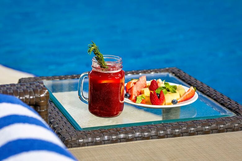 Aparthotel Fraser Suites Dubai