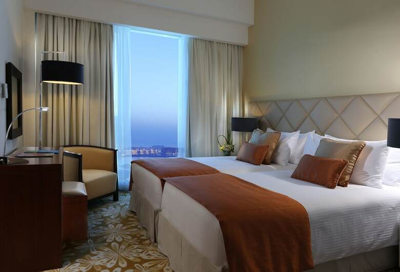 Aparthotel Fraser Suites Dubai