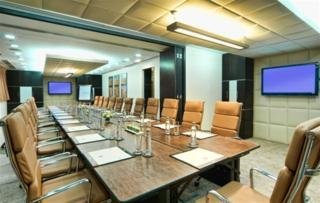 Hotel Dusit Princess City Centre