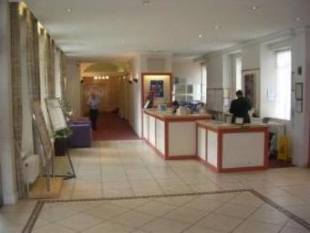 Hotel The Heathlands Bournemouth
