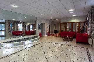 Hotel The Heathlands Bournemouth