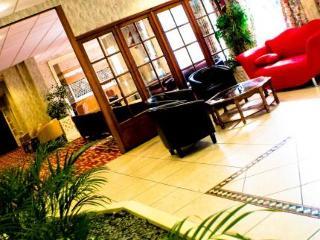Hotel The Heathlands Bournemouth