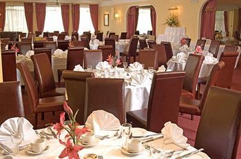 Hotel The Heathlands Bournemouth