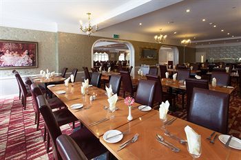 Hotel The Heathlands Bournemouth