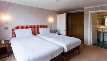 Hotel The Heathlands Bournemouth